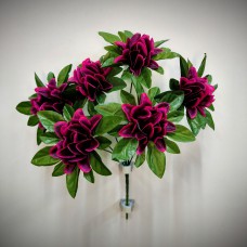 5БК14 Ананасик 6г.на розет.(50)