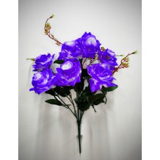 3БК36 Роза 7г.остр.многослой.с коряж.(20)