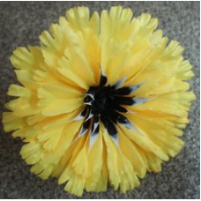 Н59 (111.563) Василёк атл. с пласт.серед.(30)