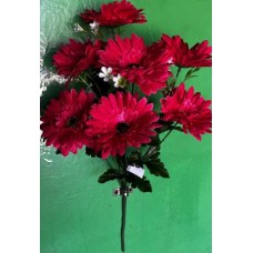 4БК18 Маргаритка 12г.атлас.с осок.(20)