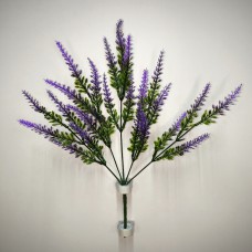 4БК42 Лаванда 5вет.25колос.(50/5)