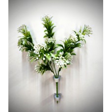 4БК81 Укроп 5вет.15г.пластик(50)