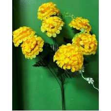 9БК6 Ромашка 12вет.36г.цветная с пл.м/цв.(20)