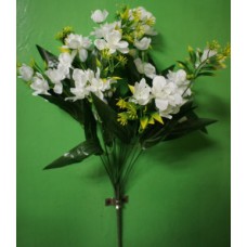 4БК64 Куст бегонии (10*3) с пл.кол.(20)
