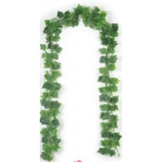 ФН155.89 Лиана плюща 2,1м 12шт.(1)