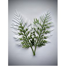 8.151.114 Лист водоросли пласт.2-ой(800)