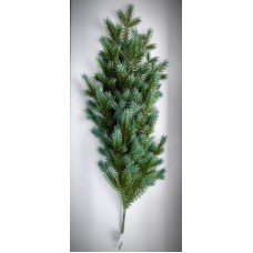8.155.108 Гирлянда еловая больш.75см(1)