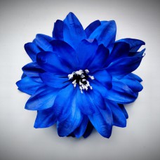 Н1059 Георгин Лавендер неткан.17см микс(105)