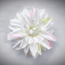 Н1243 Георгин хлопок многослой.14см(20)