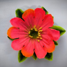 Н1266 Незабуд.на листе 15см(30)