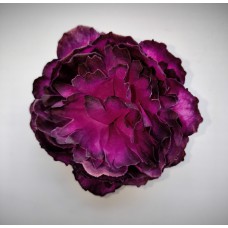 Н1287 Пион махров.многосл. неткан.(120)