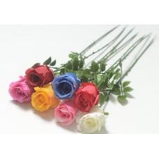 ОН131.212 Роза-бутон одиноч.(100)