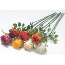 ОН131.220 Роза-бутон одиноч. (100)