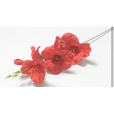 ОН132.186(131.156) Ветка гладиолуса мал.(12)