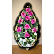 Венок №7 (большой) `ДУЭТ` 1950(1)