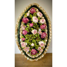 Венок №8 (большой) `ДВОЙНОЙ` 2500(1)