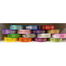 Лента (14.91) `Многополоска` 3см*50 (1)